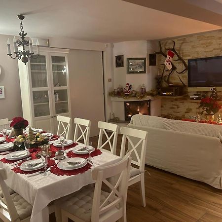 Koperkowe Rancho Beskid Wyspowy Domek Malopolskie Kamionna Kamionna  外观 照片