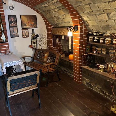 Koperkowe Rancho Beskid Wyspowy Domek Malopolskie Kamionna Kamionna  外观 照片