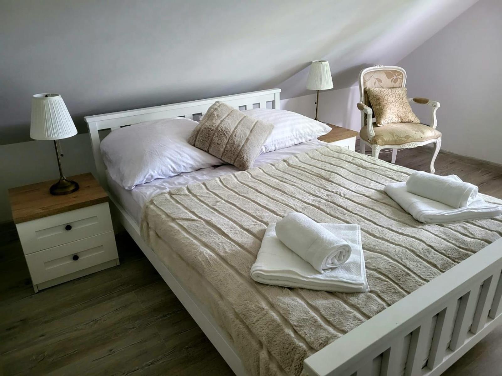 Koperkowe Rancho Beskid Wyspowy Domek Malopolskie Kamionna Kamionna  外观 照片