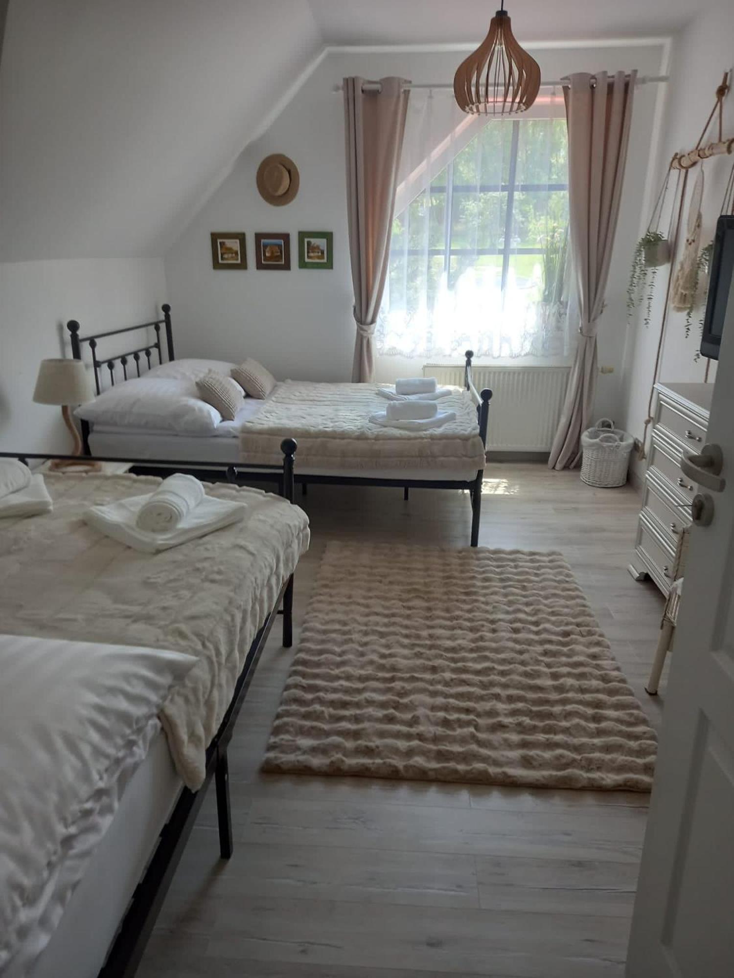 Koperkowe Rancho Beskid Wyspowy Domek Malopolskie Kamionna Kamionna  外观 照片