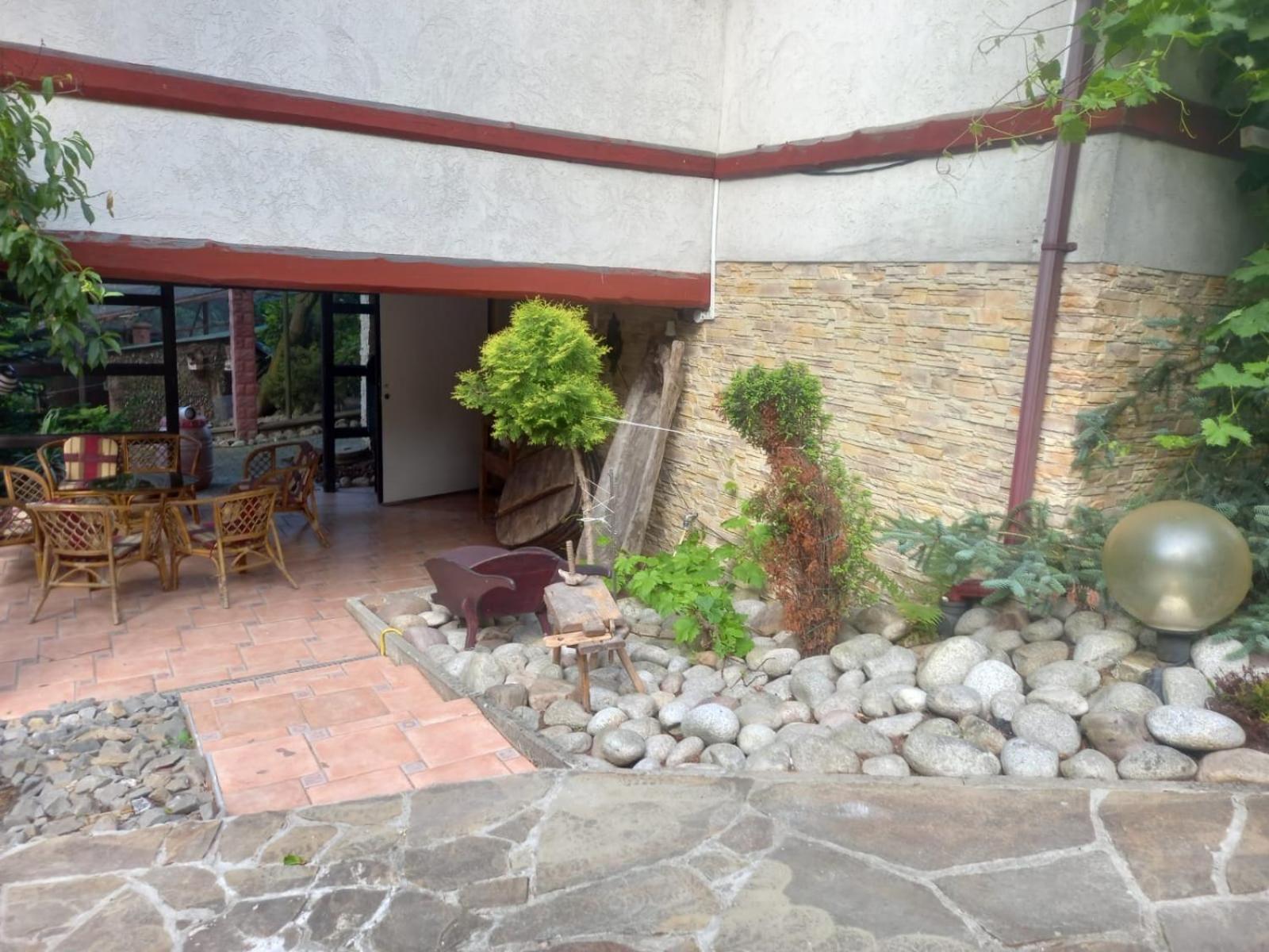 Koperkowe Rancho Beskid Wyspowy Domek Malopolskie Kamionna Kamionna  外观 照片
