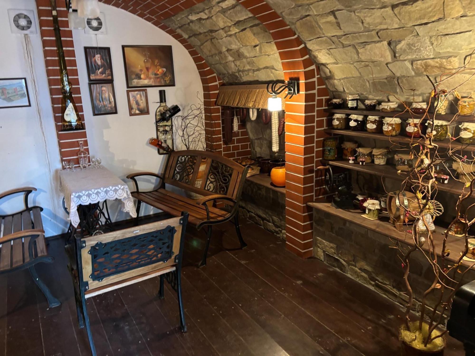 Koperkowe Rancho Beskid Wyspowy Domek Malopolskie Kamionna Kamionna  外观 照片